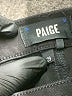 Paige Black Jeans Size 29 waist - photo 7
