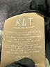 Kut from the Kloth Blue Jeans Size 0 - photo 8