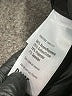 Paige Black Jeans Size 29 waist - photo 8