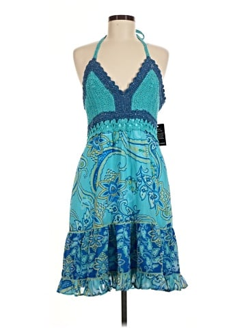 Boston Proper Cocktail Dress (view 1)