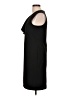 Bebe Black Cocktail Dress Size 12 - photo 5