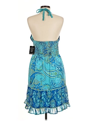 Boston Proper Cocktail Dress (view 2)
