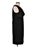 Bebe Black Cocktail Dress Size 12 - photo 4
