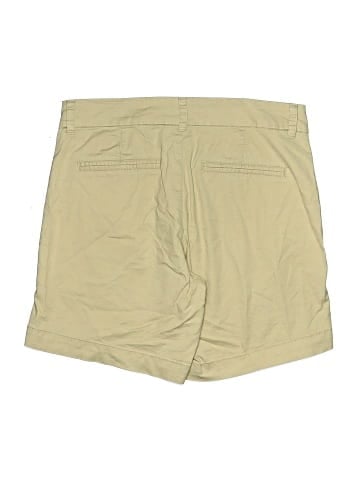 Old Navy Khaki Shorts (view 2)