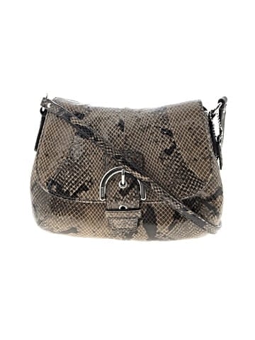 Coach Factory Crossbody Bag (view 1)