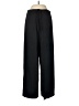 CeCe 100% Polyester Black Casual Pants Size M - photo 1