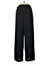 CeCe 100% Polyester Black Casual Pants Size M - photo 2