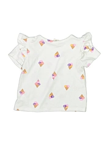 Tucker + Tate Short Sleeve T-Shirt (view 2)