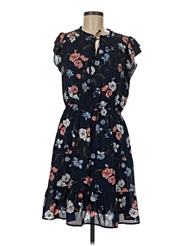 Les Serein Casual Dress (view 1)