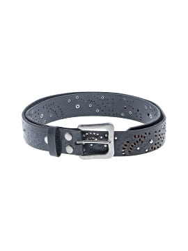 Assorted Brands Leather Belt