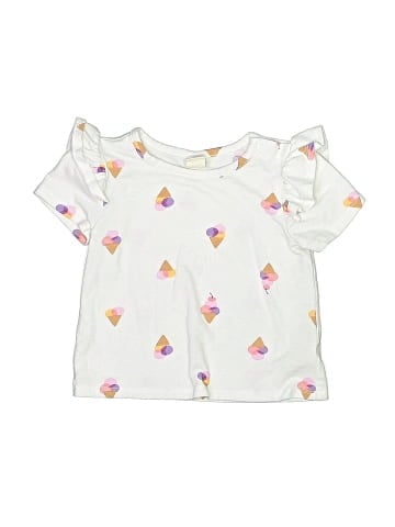 Tucker + Tate Short Sleeve T-Shirt (view 1)