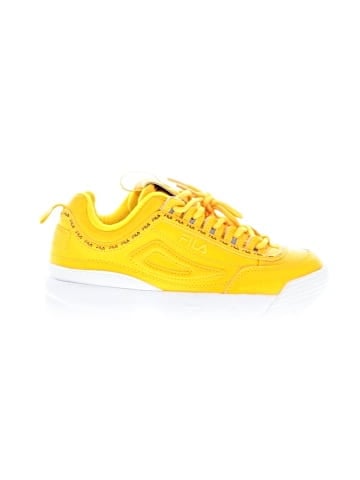 FILA Sneakers (view 1)
