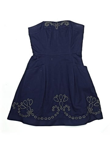 Lilly Pulitzer Cocktail Dress (view 1)
