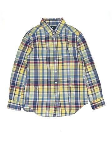Ralph Lauren Long Sleeve Polo (view 1)