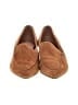 Cole Haan 100% Leather Brown Flats Size 7 1/2 - photo 2
