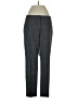 Ann Taylor LOFT Tweed Gray Dress Pants Size 0 - photo 1