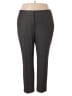 Talbots Gray Dress Pants Size 20 - photo 1