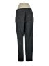 Ann Taylor LOFT Tweed Gray Dress Pants Size 0 - photo 2