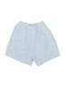 Rags Land 100% Cotton Checkered-gingham Blue Shorts Size 4T - photo 2