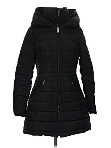 Laundry by Shelli Segal Coat (view 1)