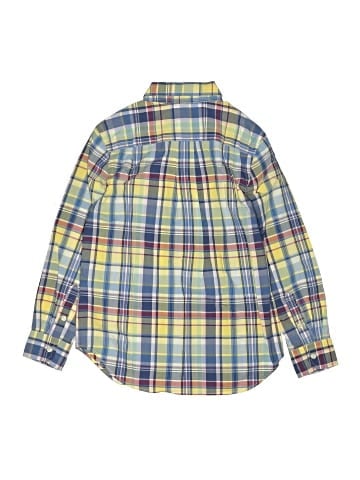 Ralph Lauren Long Sleeve Polo (view 2)