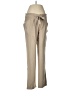 BCBGMAXAZRIA Tan Casual Pants Size 4 - photo 1