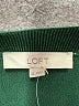 Ann Taylor LOFT Green Pullover Sweater Size M - photo 7