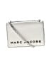 Marc Jacobs Graphic White Crossbody Bag One size - photo 1