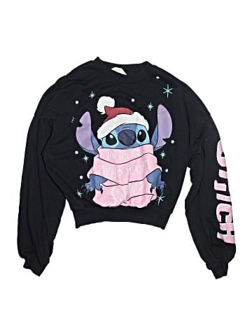 H&M Pullover Sweater (view 1)