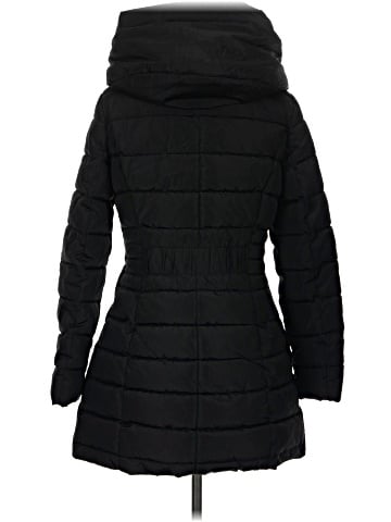 Laundry by Shelli Segal Coat (view 2)