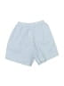 Rags Land 100% Cotton Checkered-gingham Blue Shorts Size 4T - photo 1