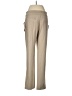 BCBGMAXAZRIA Tan Casual Pants Size 4 - photo 2