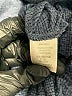 Max Studio Gray Casual Dress Size L - photo 8