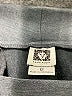 Anne Klein Solid Gray Dress Pants Size 12 - photo 7