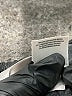 Anne Klein Solid Gray Dress Pants Size 12 - photo 8