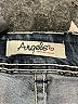 Angels Blue Jeans Size 16 - photo 4