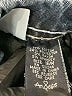 Angels Blue Jeans Size 16 - photo 5