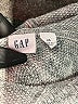 Gap 100% Cotton Gray Pullover Hoodie Size XS - photo 7