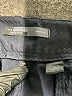 The Limited Solid Black Dress Pants Size 12 - photo 7