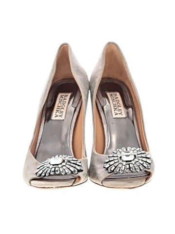 Badgley Mischka Heels (view 2)