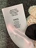 Mother 100% Cotton Tropical Ivory Pullover Sweater Size L - photo 8