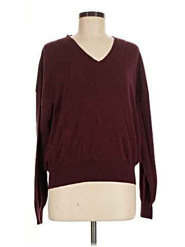 Eddie Bauer Pullover Sweater (view 1)