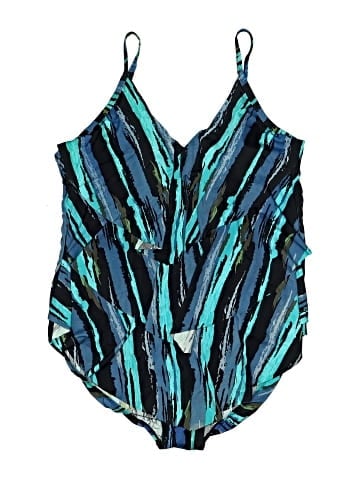 Swimsuits for all Swimsuit Top (view 1)