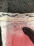 Maurices Ivory 3/4 Sleeve Blouse Size 3X - photo 7