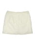 Karen Scott Ivory Tan Skort Size 14 - photo 2