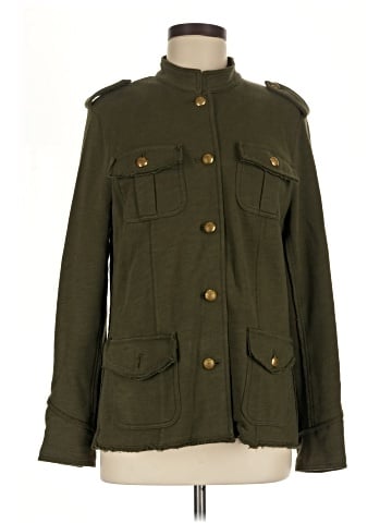 Lauren by Ralph Lauren Jacket (view 1)