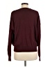Eddie Bauer Burgundy Pullover Sweater Size M - photo 2