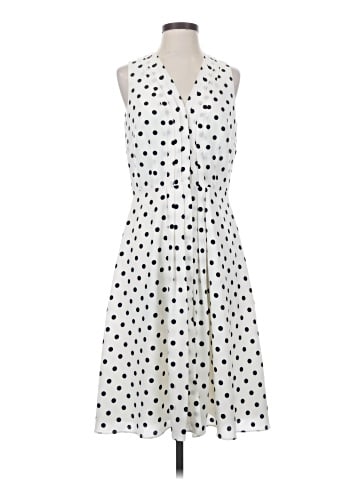 Ann Taylor Factory Casual Dress (view 1)
