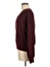 Eddie Bauer Burgundy Pullover Sweater Size M - photo 5