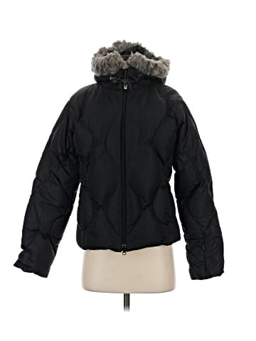 Salomon Snow Jacket (view 1)